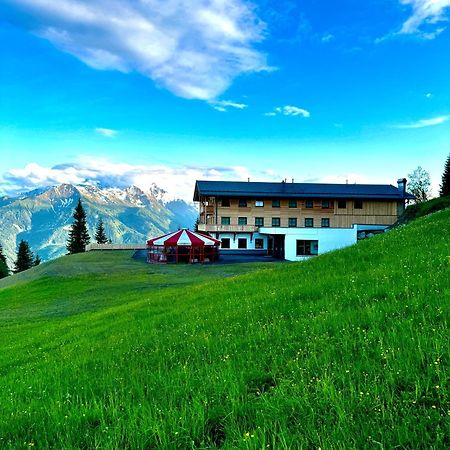 Glockneralm - Exklusiv Erreichbar Mit Skilift Zell am See Extérieur photo