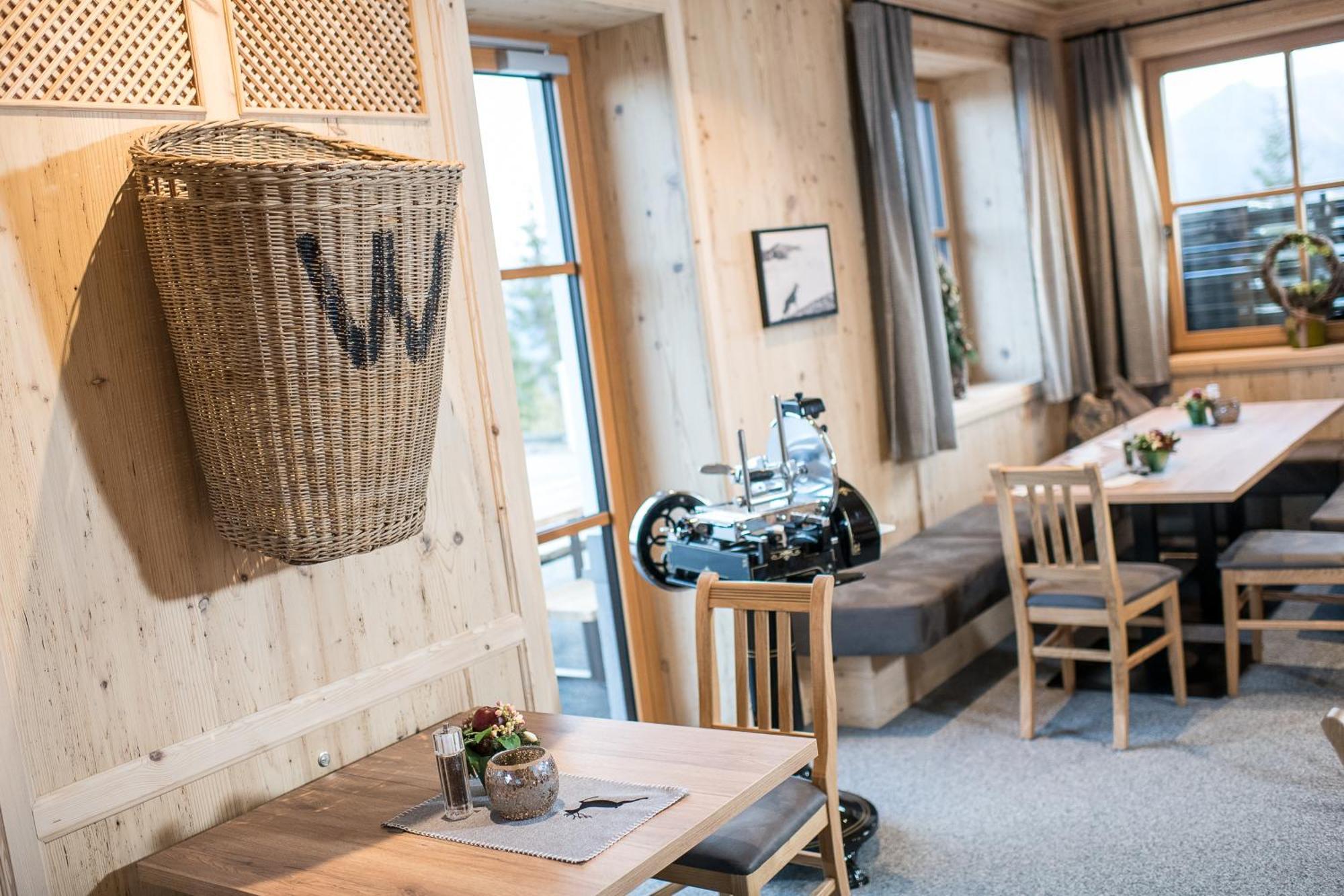Glockneralm - Exklusiv Erreichbar Mit Skilift Zell am See Extérieur photo