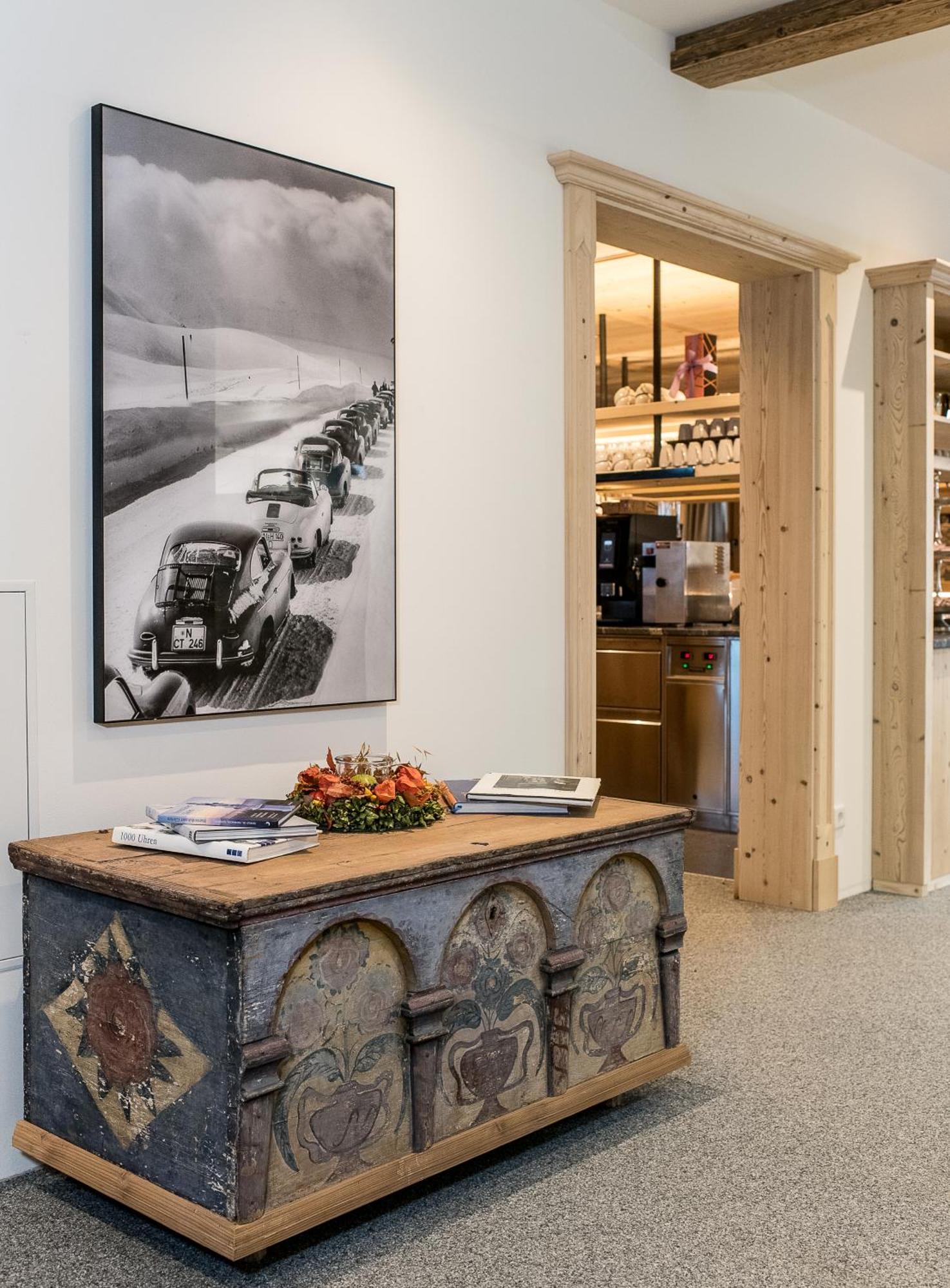 Glockneralm - Exklusiv Erreichbar Mit Skilift Zell am See Extérieur photo